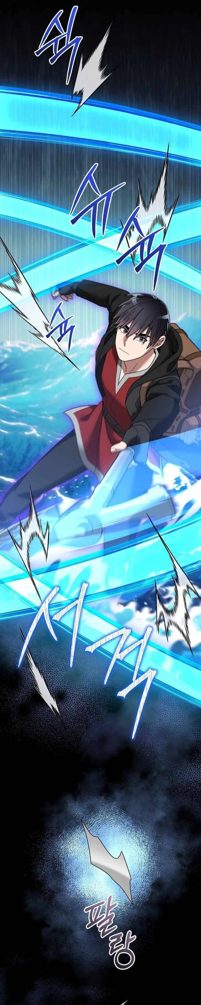 Người Mới Này Quá Mạnh Chapter 88 - Trang 4