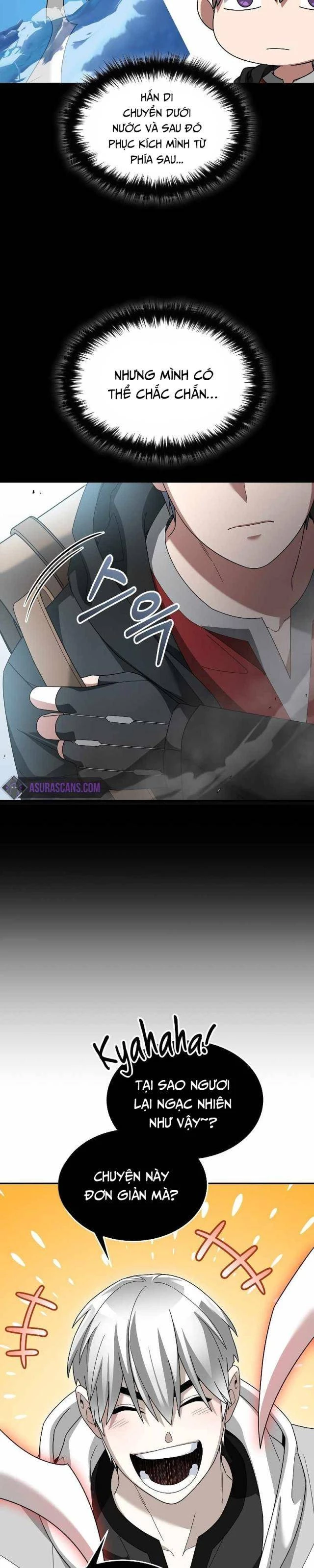 Người Mới Này Quá Mạnh Chapter 88 - Trang 4