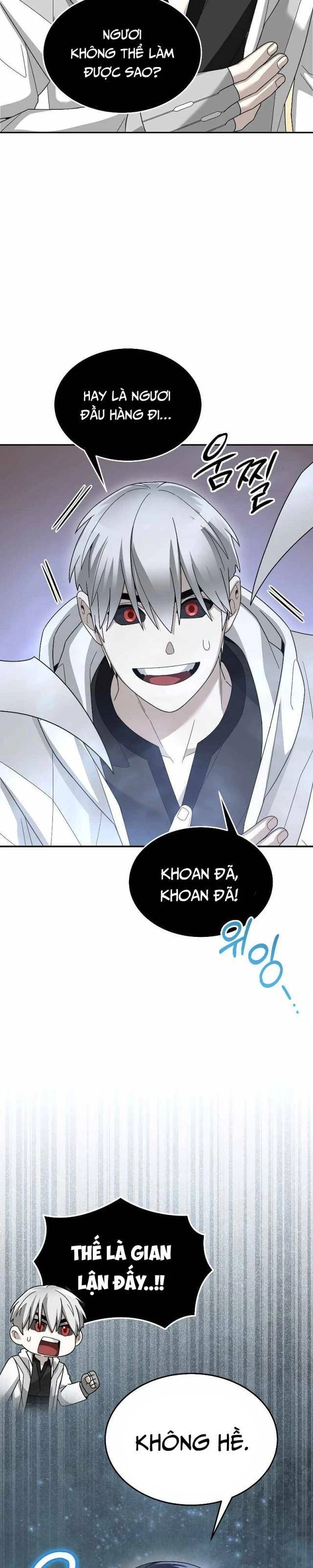Người Mới Này Quá Mạnh Chapter 88 - Trang 4