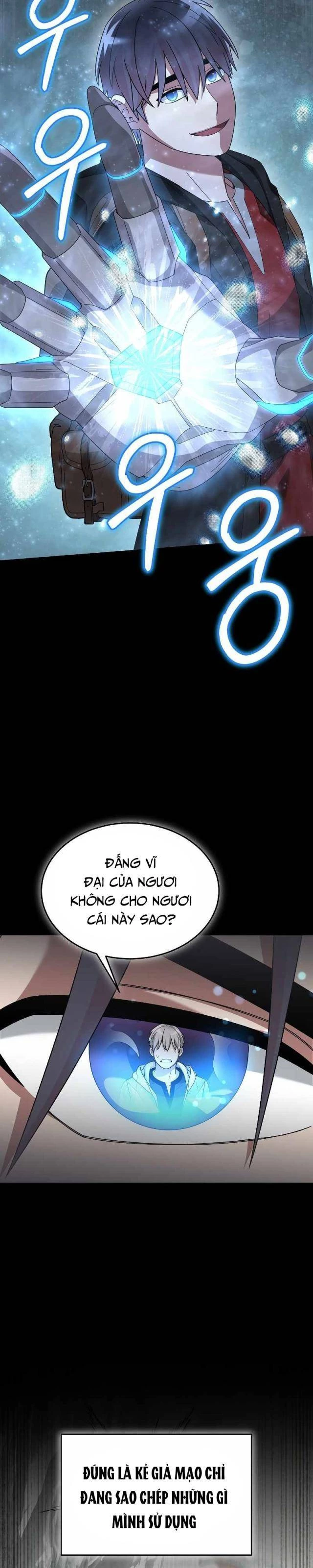 Người Mới Này Quá Mạnh Chapter 88 - Trang 4