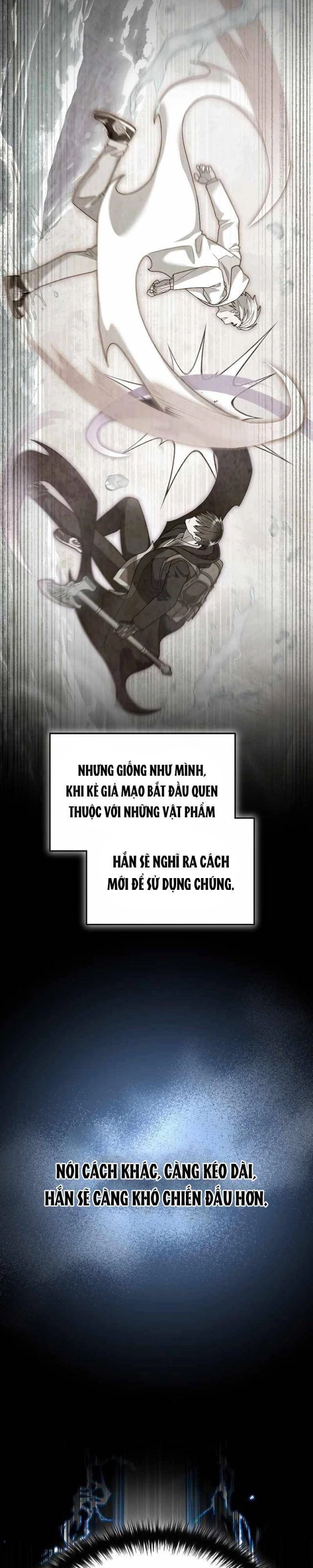 Người Mới Này Quá Mạnh Chapter 88 - Trang 4