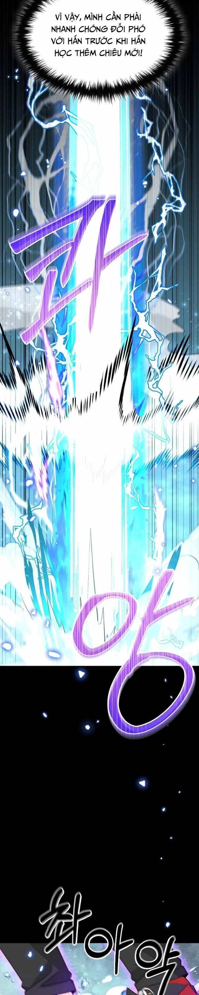 Người Mới Này Quá Mạnh Chapter 88 - Trang 4