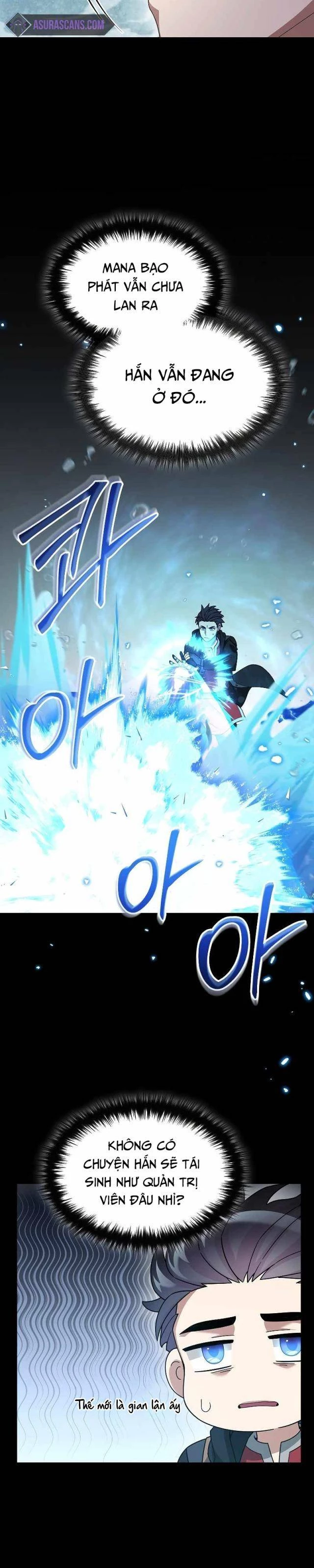 Người Mới Này Quá Mạnh Chapter 88 - Trang 4