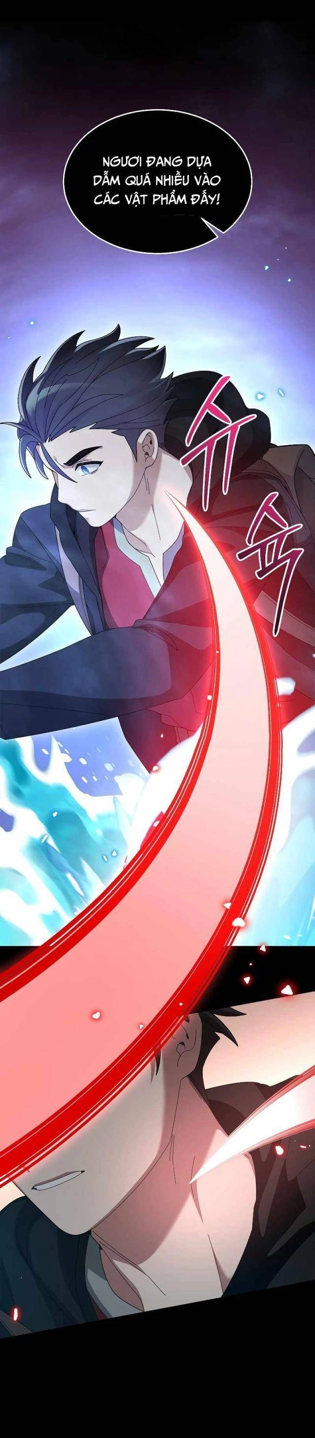 Người Mới Này Quá Mạnh Chapter 88 - Trang 4