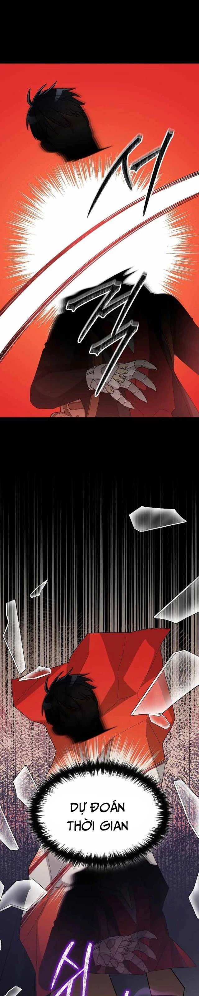 Người Mới Này Quá Mạnh Chapter 88 - Trang 4