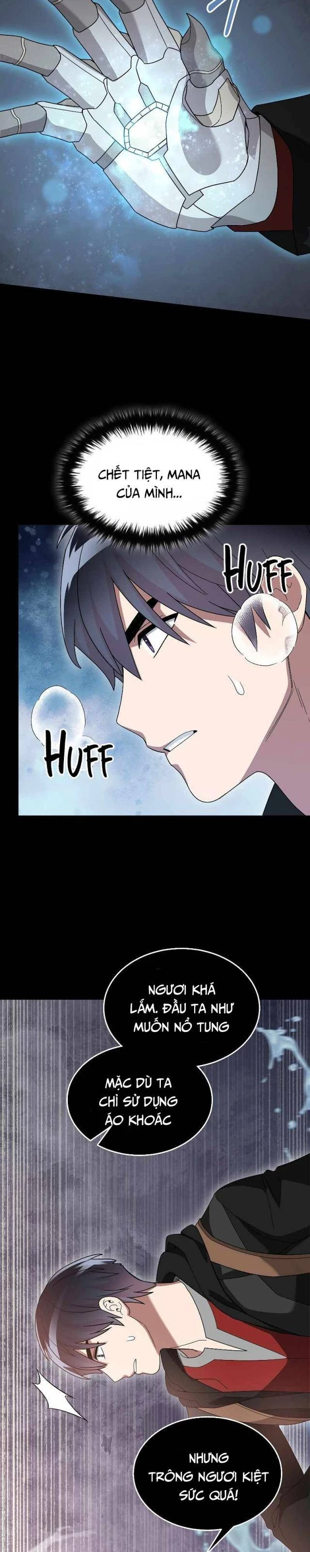 Người Mới Này Quá Mạnh Chapter 88 - Trang 4