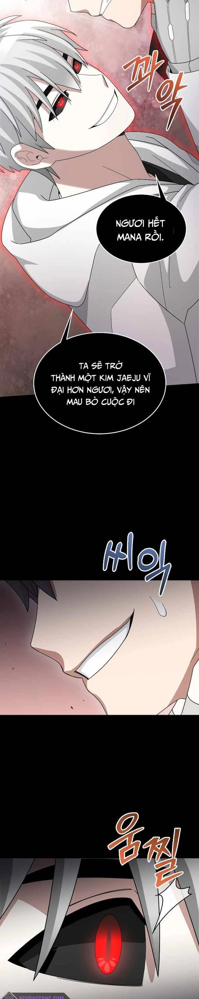 Người Mới Này Quá Mạnh Chapter 88 - Trang 4