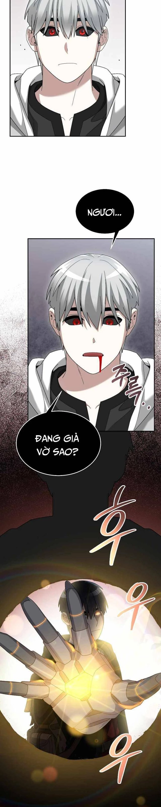 Người Mới Này Quá Mạnh Chapter 88 - Trang 4