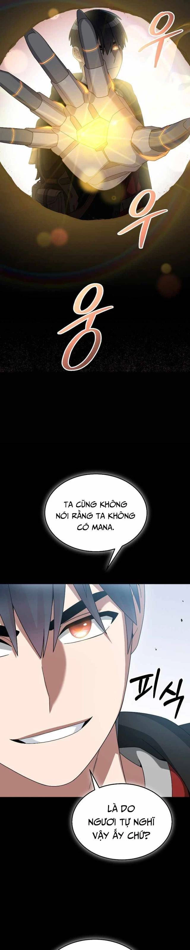 Người Mới Này Quá Mạnh Chapter 89 - Trang 4