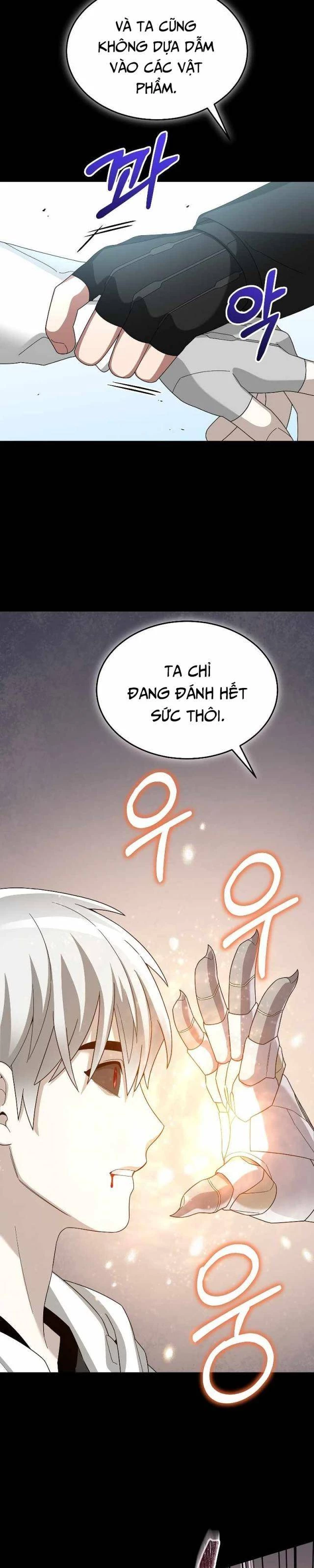 Người Mới Này Quá Mạnh Chapter 89 - Trang 4