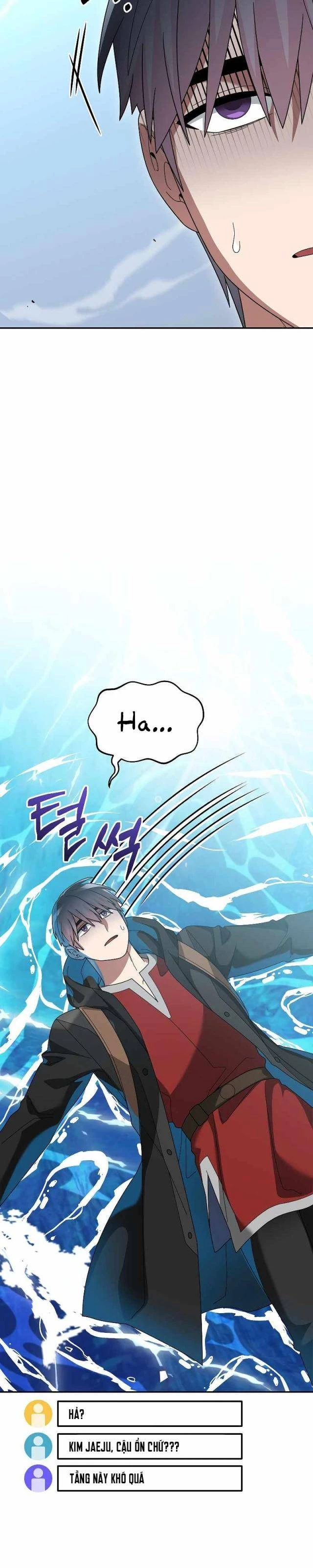 Người Mới Này Quá Mạnh Chapter 89 - Trang 4