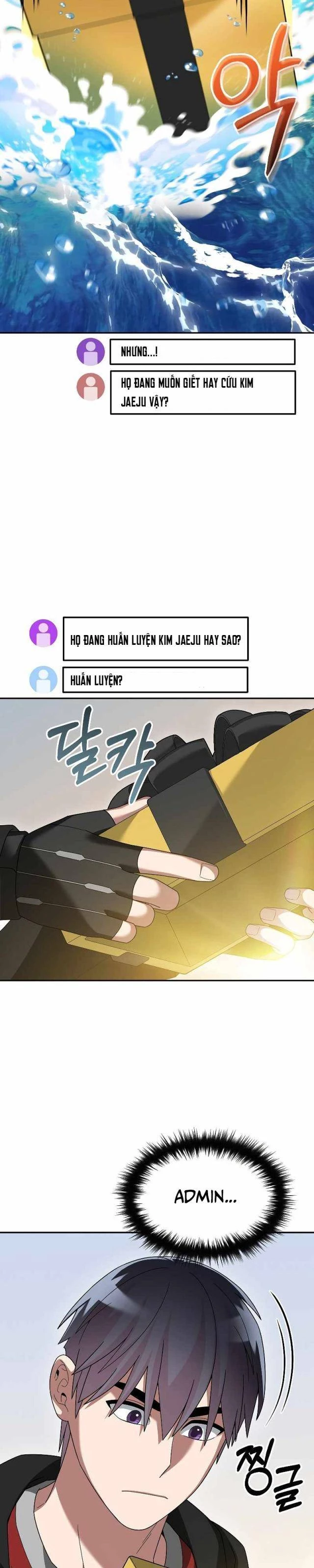 Người Mới Này Quá Mạnh Chapter 89 - Trang 4