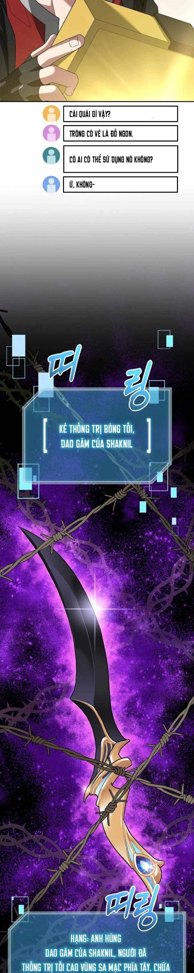 Người Mới Này Quá Mạnh Chapter 89 - Trang 4