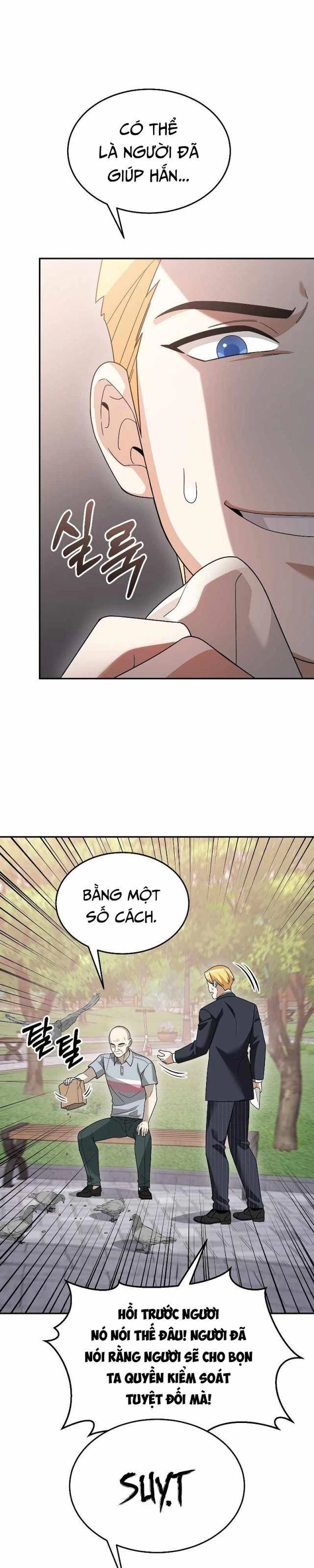 Người Mới Này Quá Mạnh Chapter 89 - Trang 4