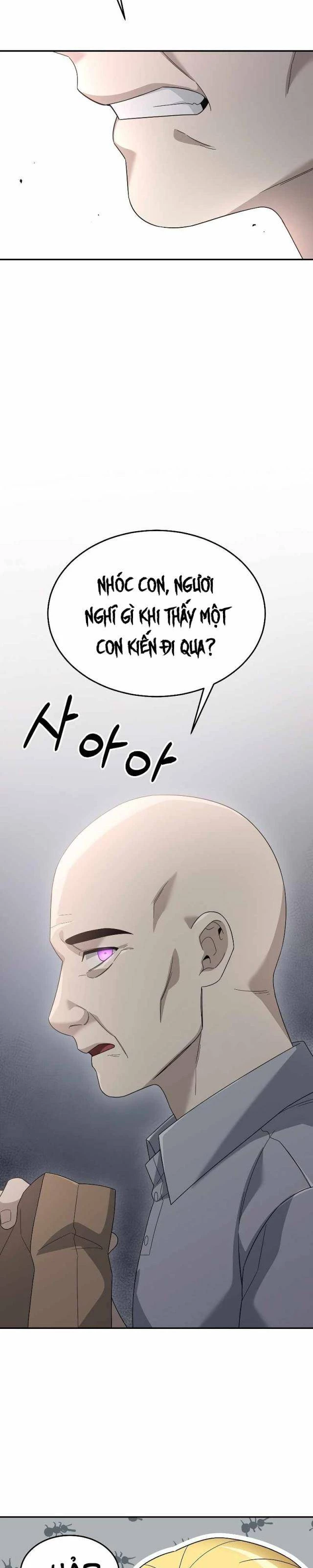 Người Mới Này Quá Mạnh Chapter 89 - Trang 4