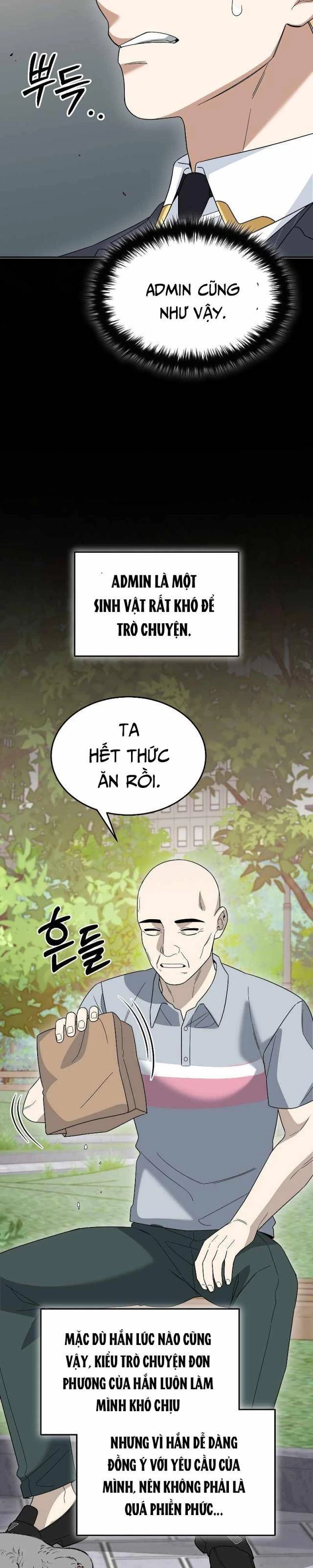 Người Mới Này Quá Mạnh Chapter 89 - Trang 4