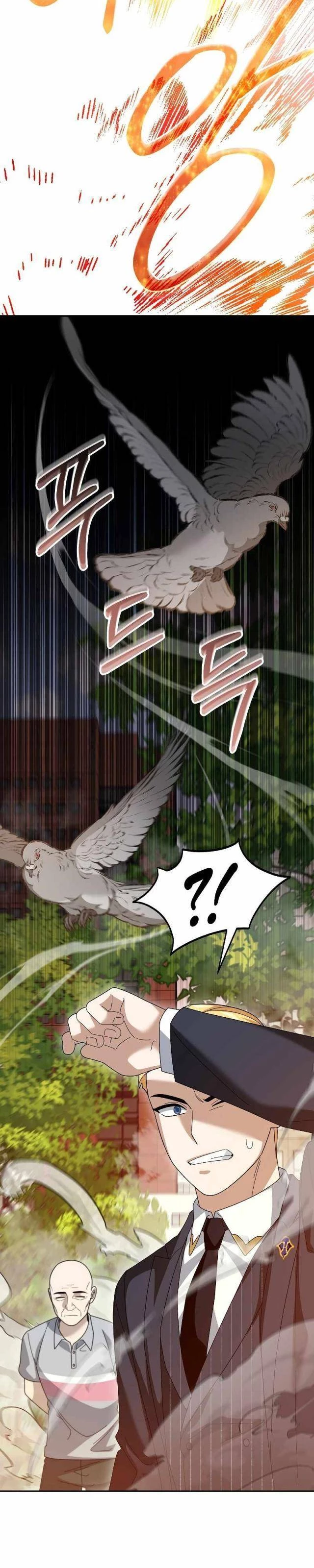 Người Mới Này Quá Mạnh Chapter 89 - Trang 4