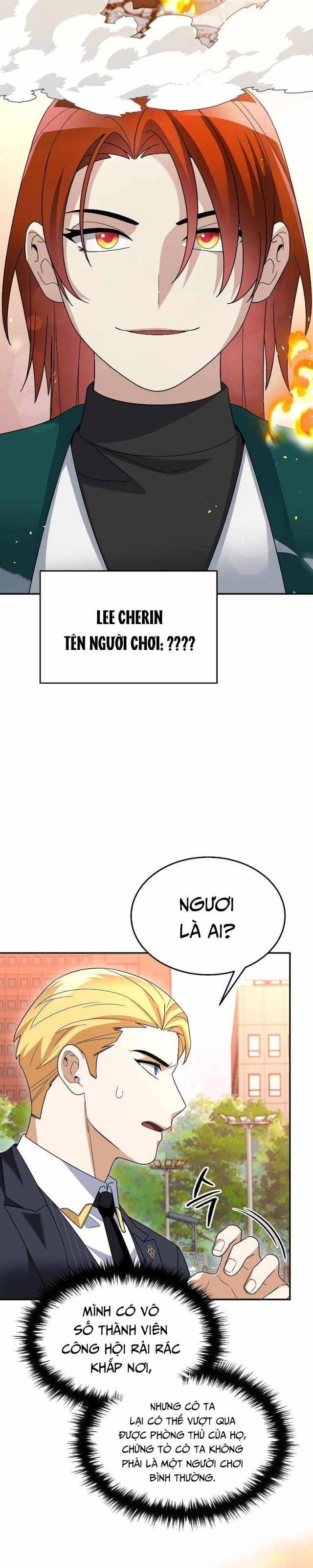 Người Mới Này Quá Mạnh Chapter 89 - Trang 4