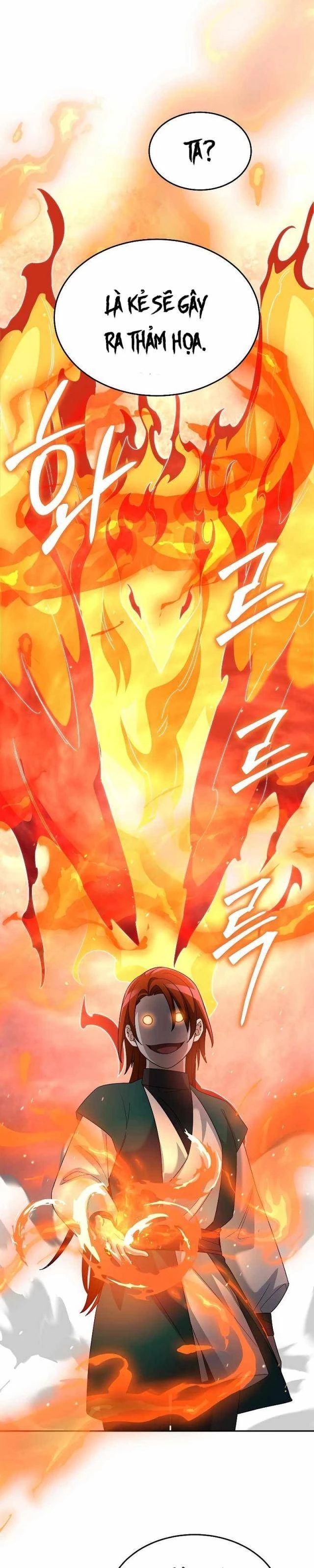 Người Mới Này Quá Mạnh Chapter 89 - Trang 4