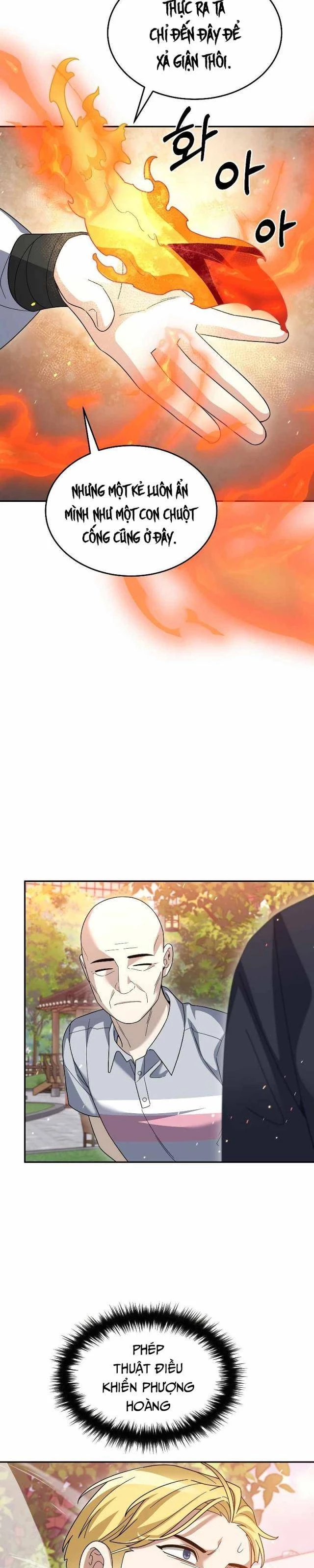 Người Mới Này Quá Mạnh Chapter 89 - Trang 4