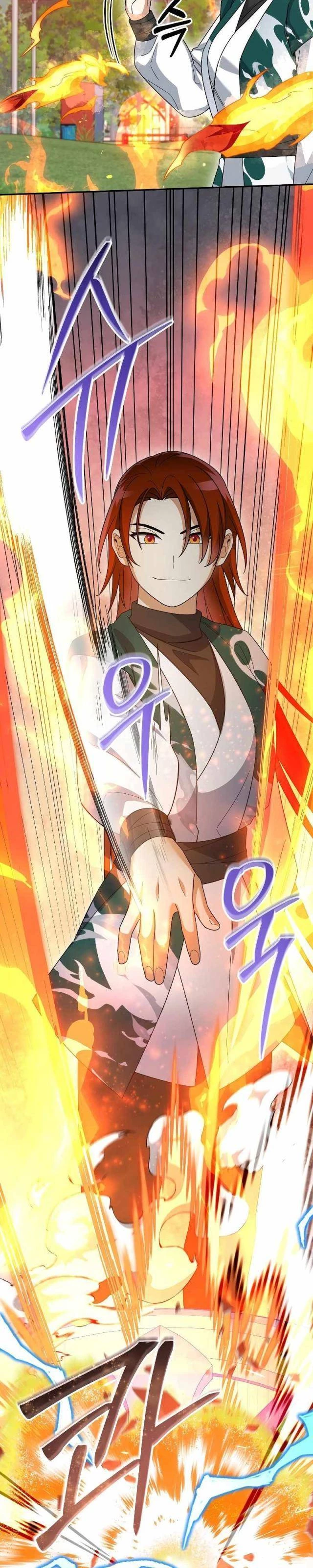 Người Mới Này Quá Mạnh Chapter 89 - Trang 4