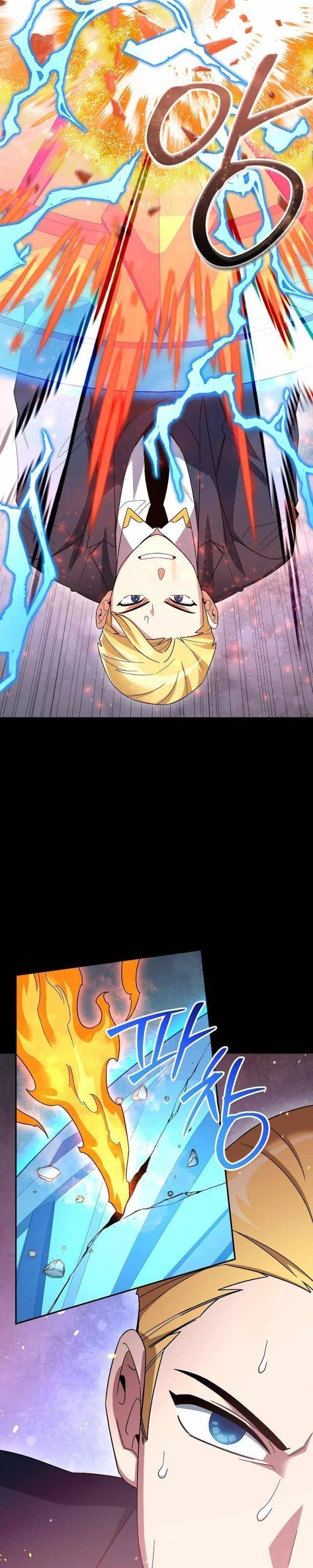 Người Mới Này Quá Mạnh Chapter 89 - Trang 4