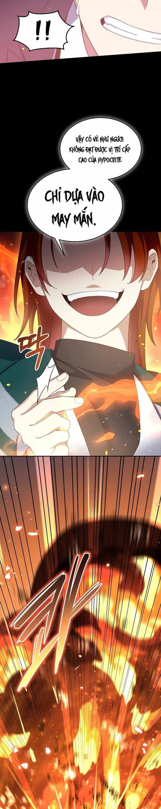 Người Mới Này Quá Mạnh Chapter 89 - Trang 4