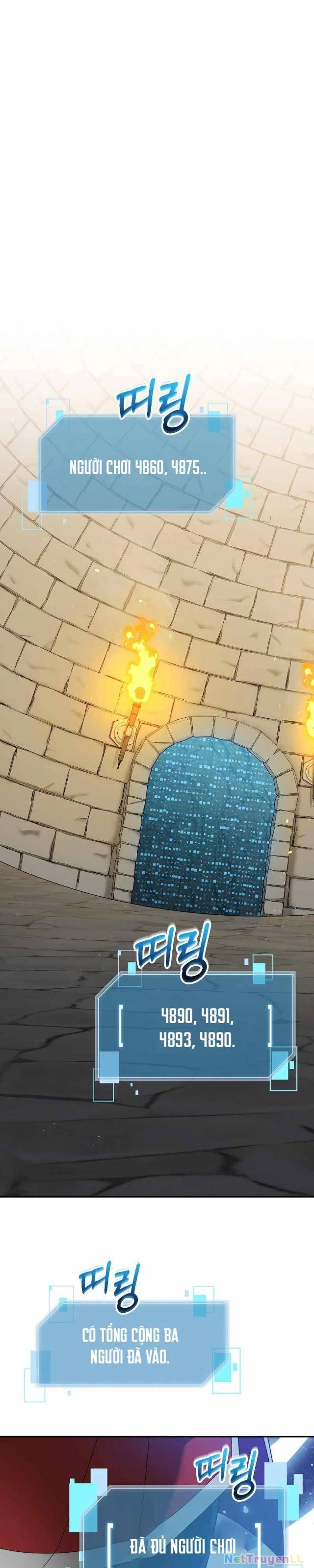 Người Mới Này Quá Mạnh Chapter 90 - Trang 3