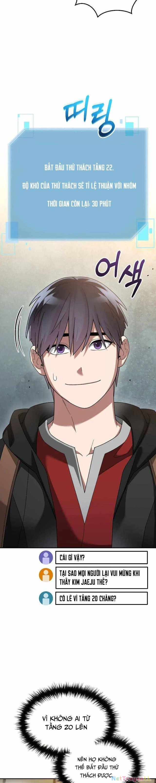 Người Mới Này Quá Mạnh Chapter 90 - Trang 3