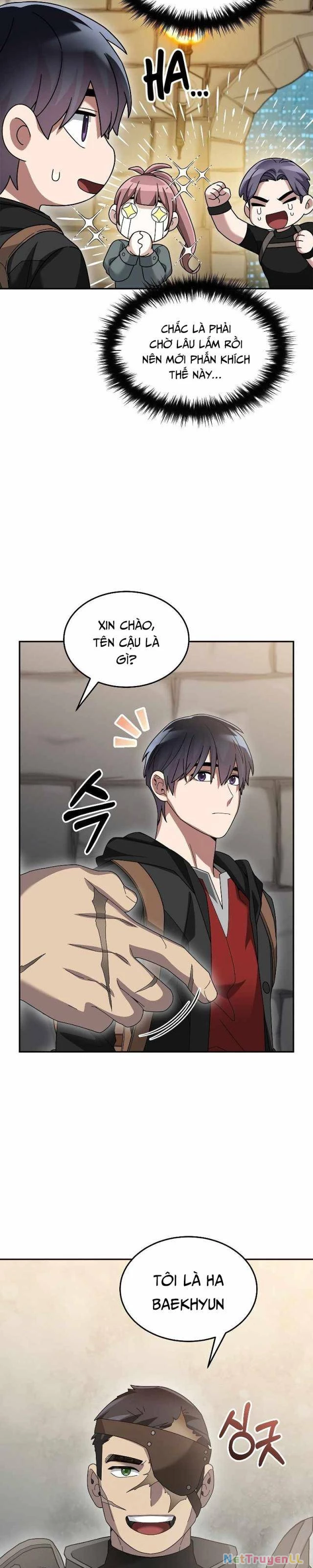Người Mới Này Quá Mạnh Chapter 90 - Trang 3