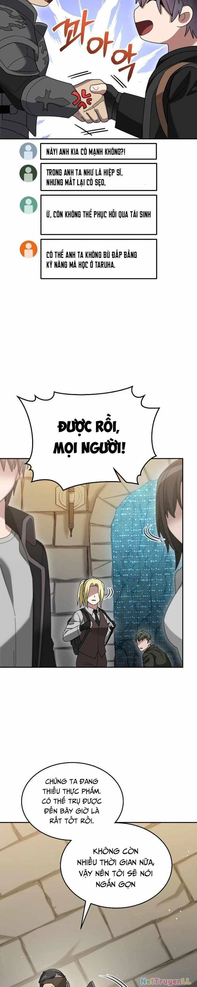 Người Mới Này Quá Mạnh Chapter 90 - Trang 3