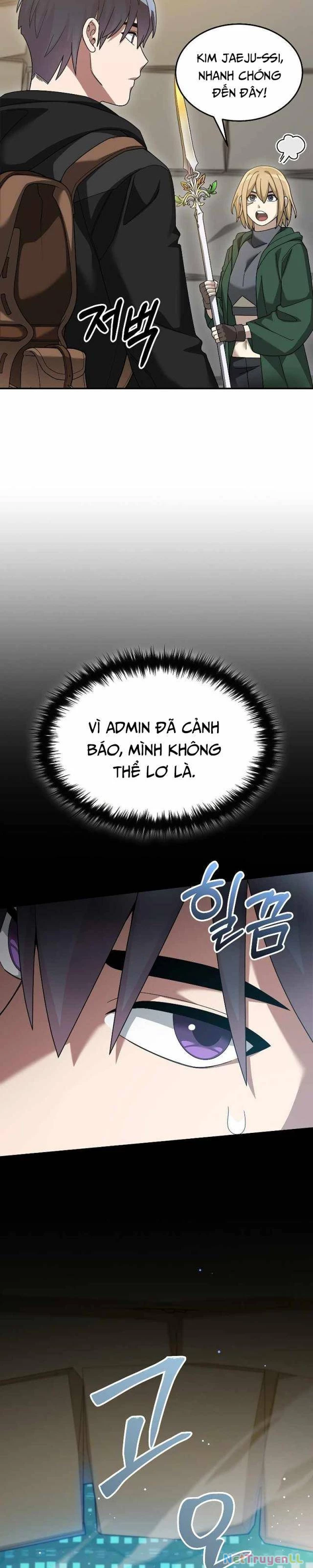 Người Mới Này Quá Mạnh Chapter 90 - Trang 3