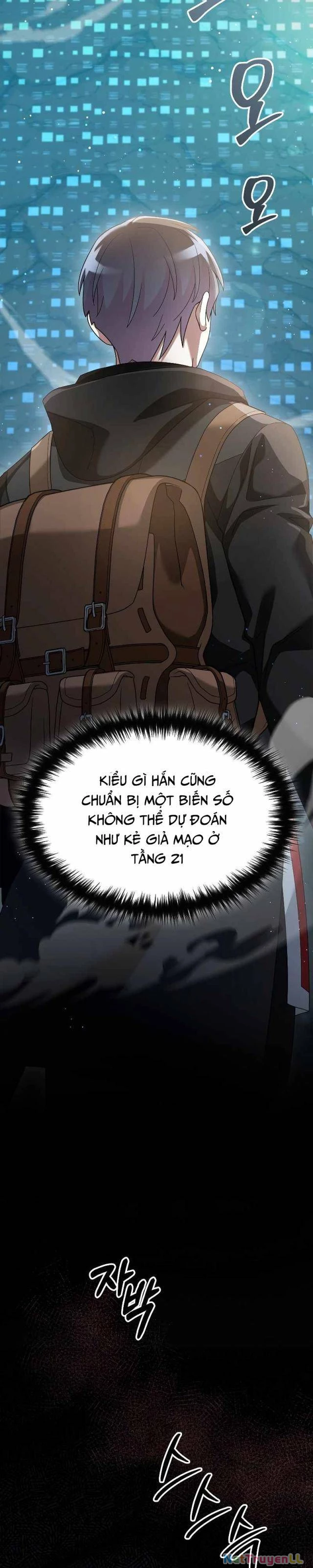Người Mới Này Quá Mạnh Chapter 90 - Trang 3