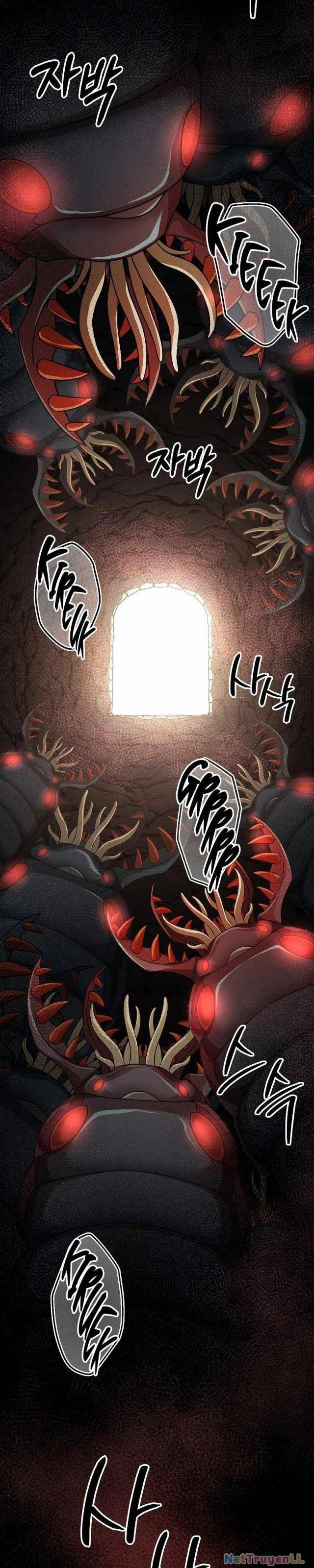 Người Mới Này Quá Mạnh Chapter 90 - Trang 3