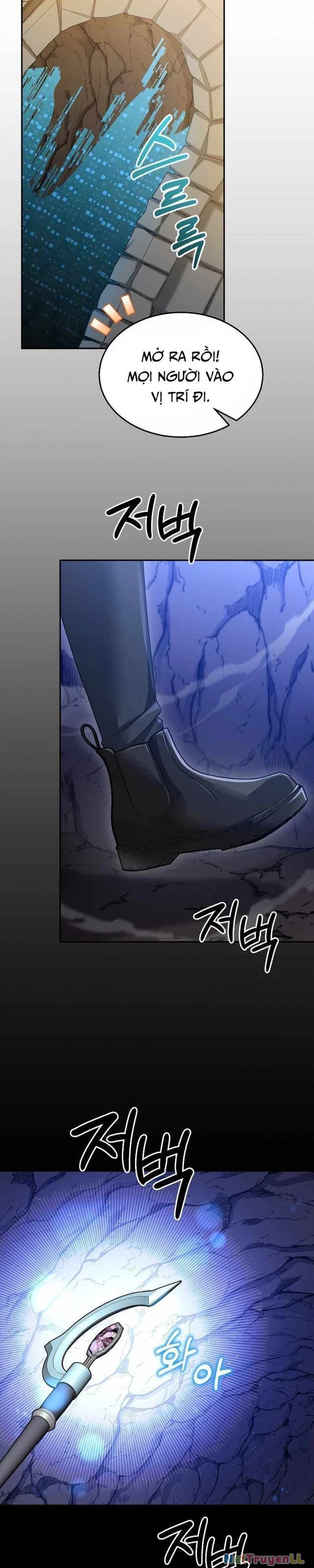 Người Mới Này Quá Mạnh Chapter 90 - Trang 3