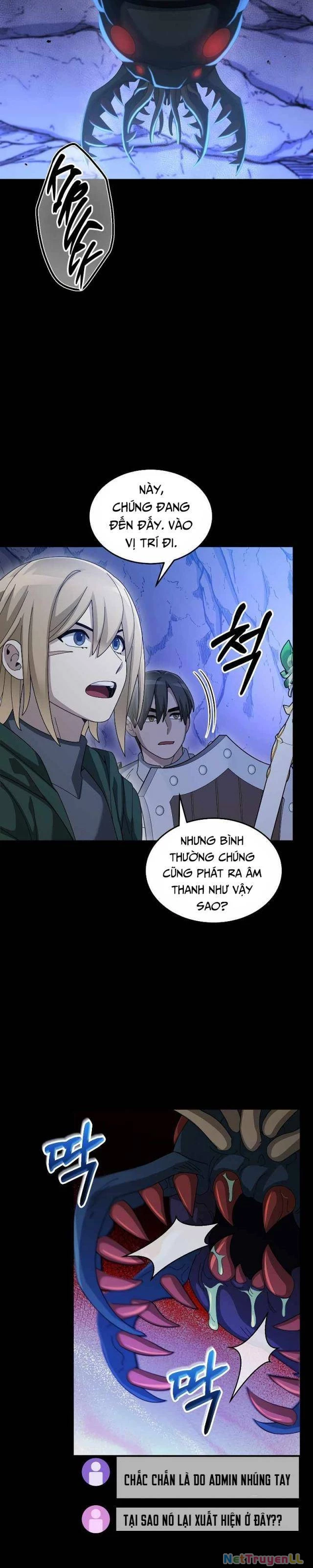 Người Mới Này Quá Mạnh Chapter 90 - Trang 3