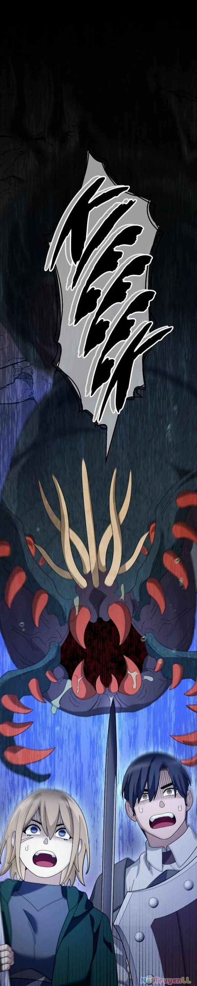 Người Mới Này Quá Mạnh Chapter 90 - Trang 3