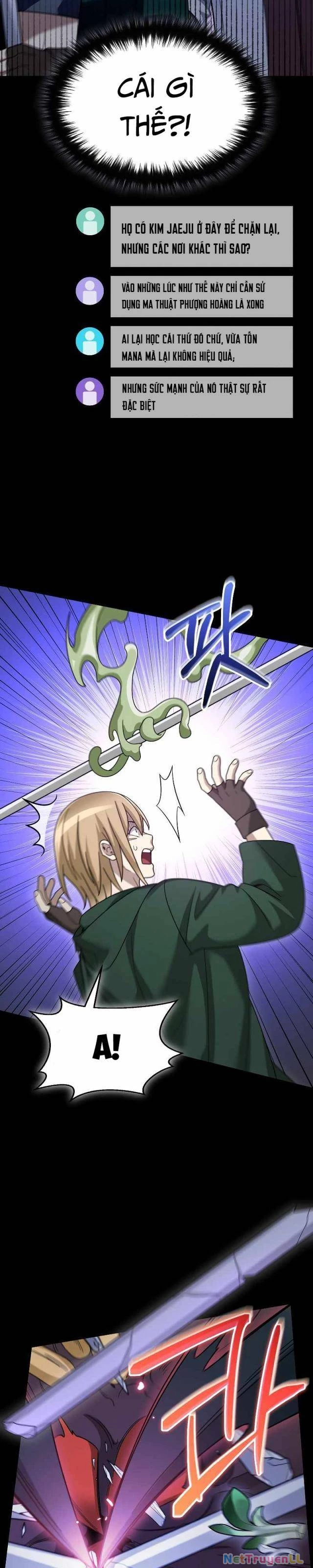 Người Mới Này Quá Mạnh Chapter 90 - Trang 3