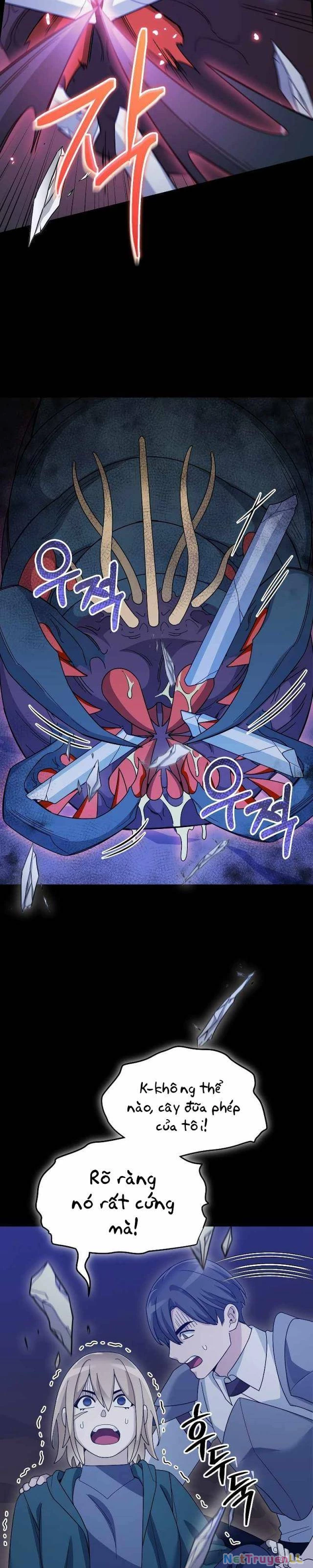 Người Mới Này Quá Mạnh Chapter 90 - Trang 3