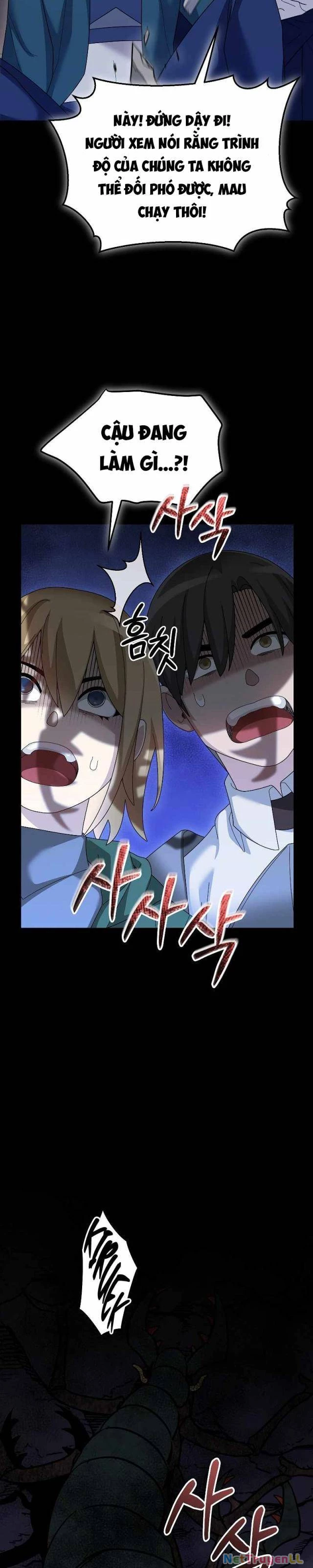 Người Mới Này Quá Mạnh Chapter 90 - Trang 3