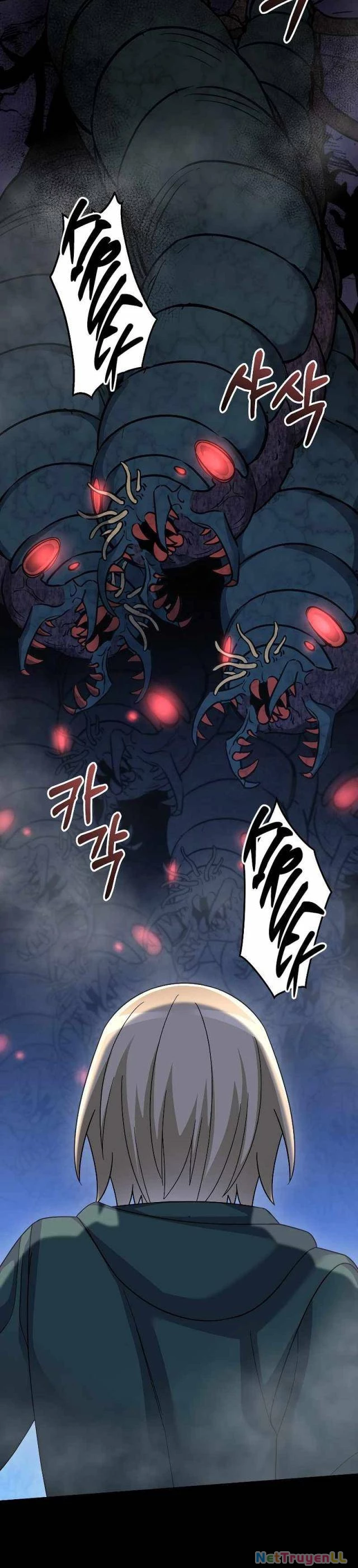 Người Mới Này Quá Mạnh Chapter 90 - Trang 3