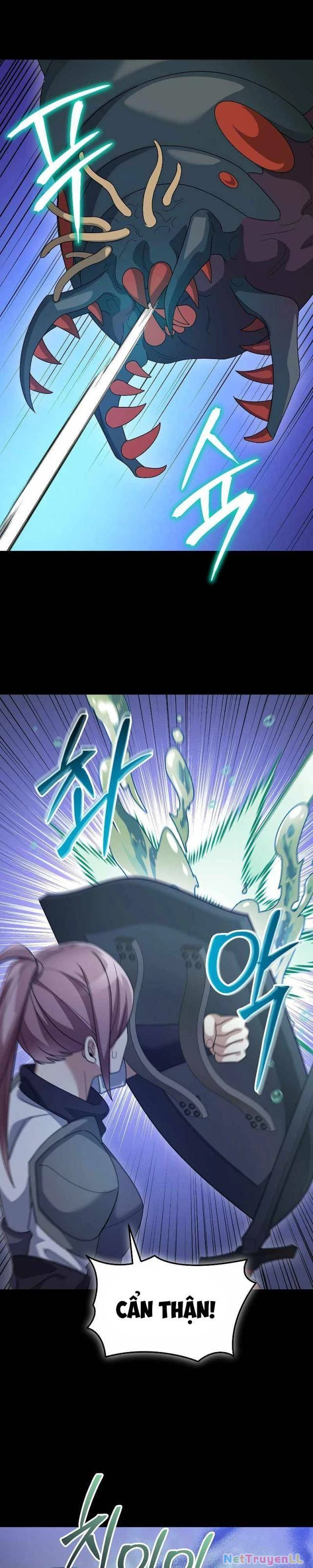 Người Mới Này Quá Mạnh Chapter 90 - Trang 3