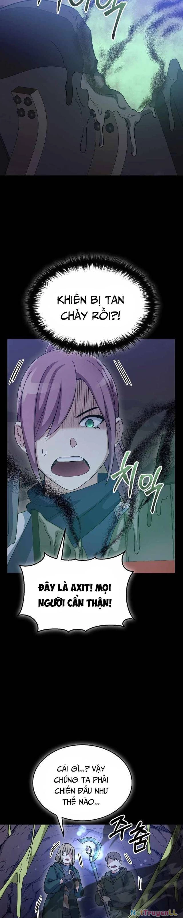 Người Mới Này Quá Mạnh Chapter 90 - Trang 3