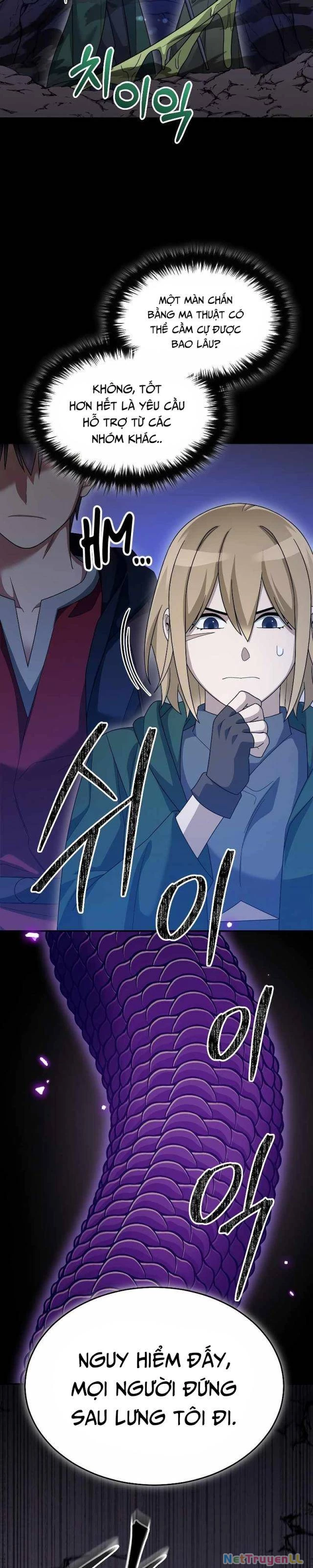 Người Mới Này Quá Mạnh Chapter 90 - Trang 3