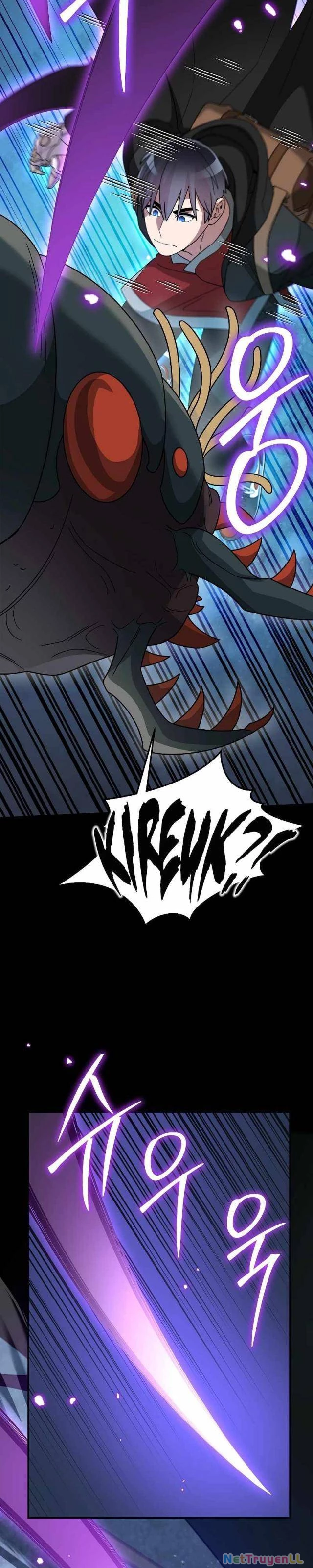 Người Mới Này Quá Mạnh Chapter 90 - Trang 3