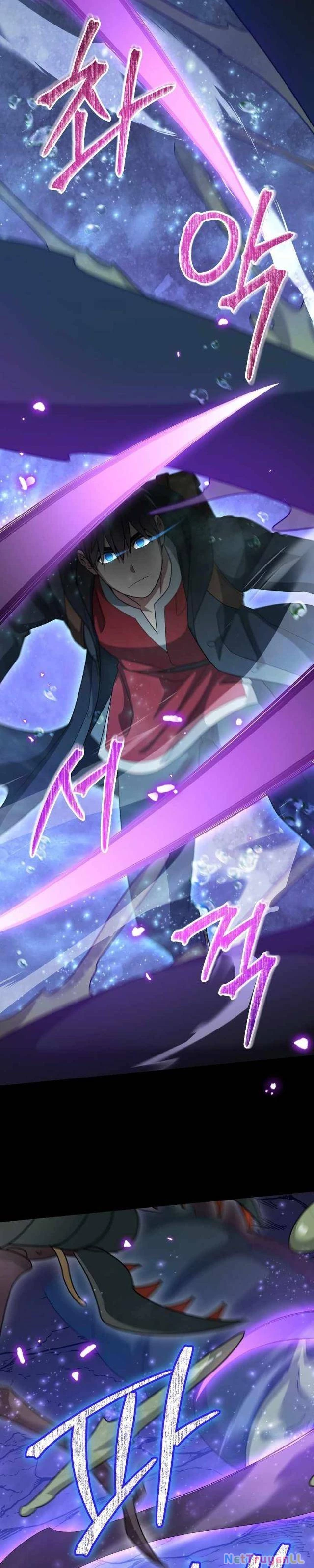 Người Mới Này Quá Mạnh Chapter 90 - Trang 3