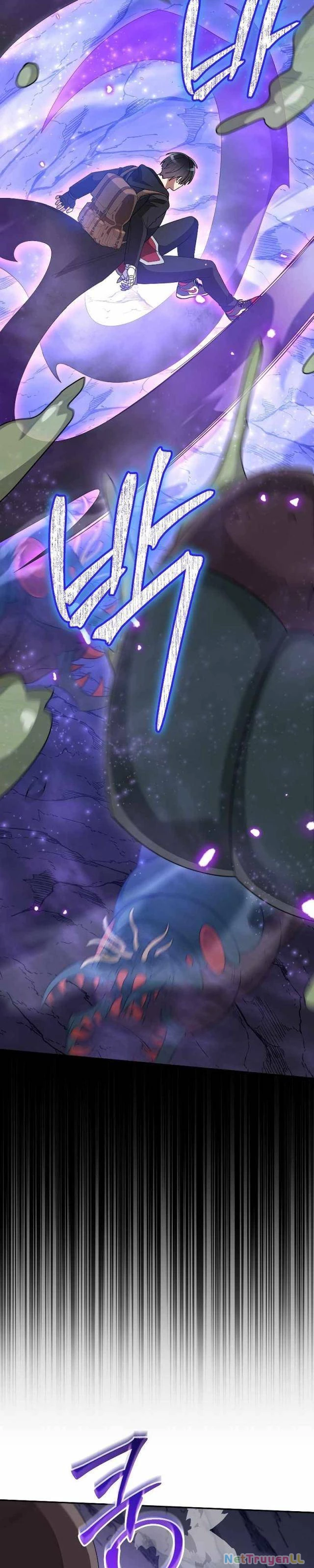 Người Mới Này Quá Mạnh Chapter 90 - Trang 3