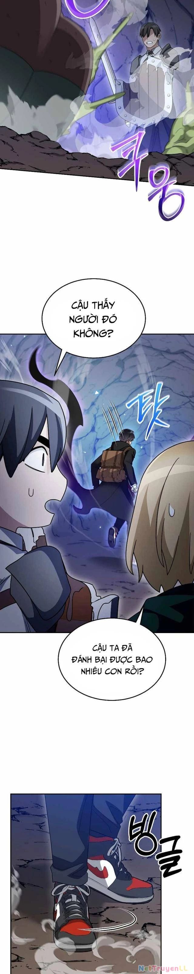 Người Mới Này Quá Mạnh Chapter 90 - Trang 3