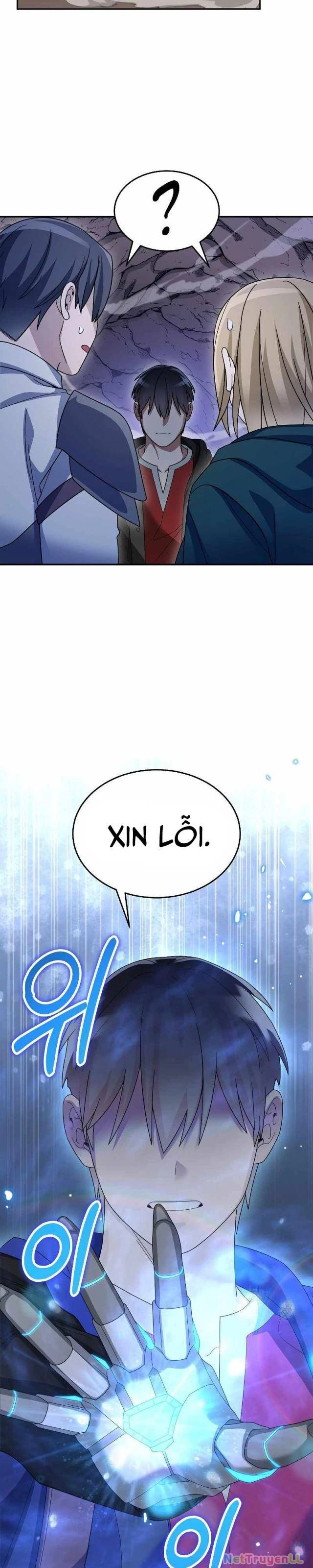 Người Mới Này Quá Mạnh Chapter 90 - Trang 3