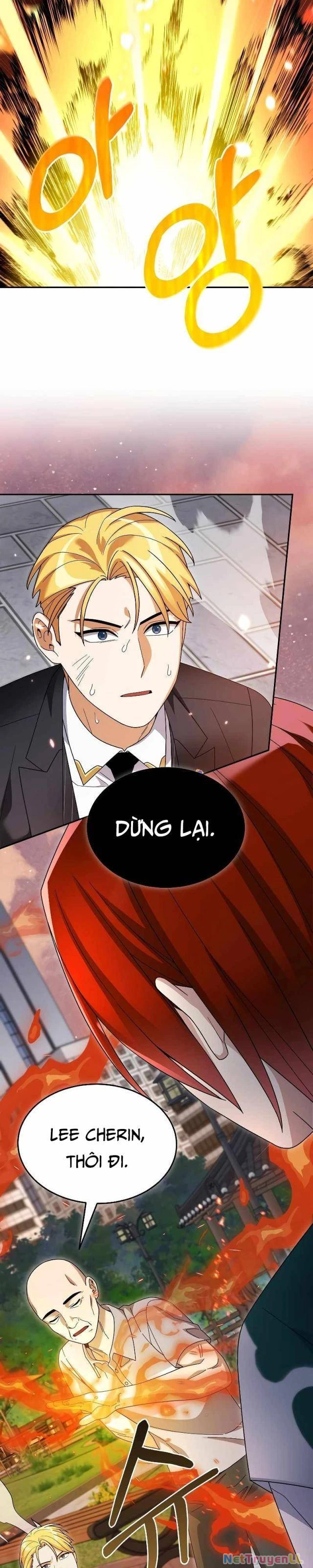 Người Mới Này Quá Mạnh Chapter 91 - Trang 4